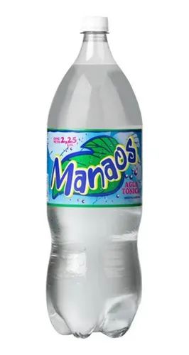Tonica manaos