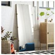 r/IKEA - Stockholm 2025 mirror missing from store now?