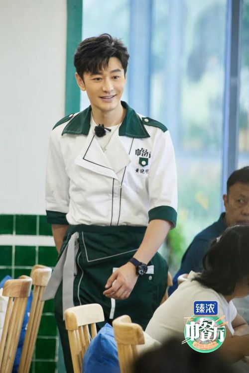 从夏天到冬天，《中餐厅》的故事结束了又没结束