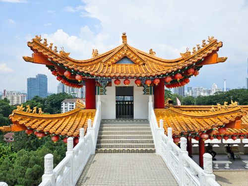 Thean Hou Temple