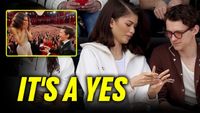 "Yes He Proposed To Me" Zendaya Reveals Shocking News about Her Marriage with Tom Holland - YouTube