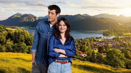 Wird aus Lukas (Michael Raphael Klein) und Isa (Diane Willems) endlich ein Paar?