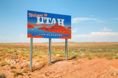 Utah, United States