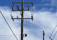 Entergy improves PA electric grid to help weather strong storms | KFDM