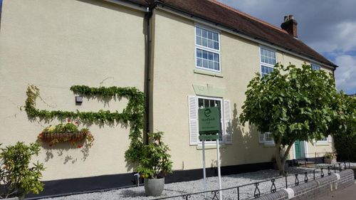 Woodlands B&B