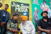 Koo is India’s homegrown social network and is having success ...
