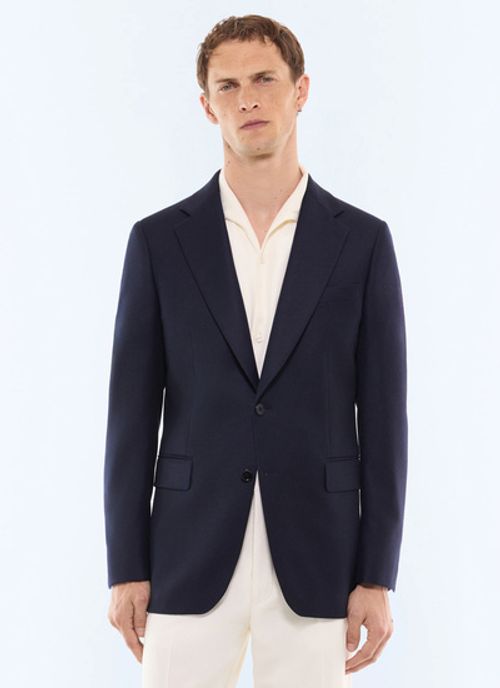 Veste Drop 01 — vue alternative