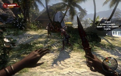 Dead Island Definitive Edition : L'infection se répand