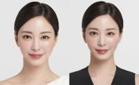 Han Ye Seul asks fans to help choose her passport photo | allkpop