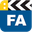 Filmaffinity logo