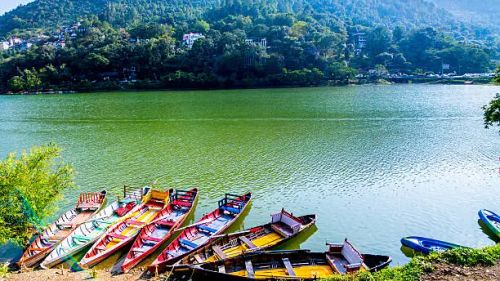 Bhimtal