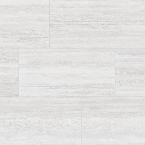 Silver Sands Grey 12 in. x 24 in. Matte Porcelain Floor and Wall Tile (13.62 sq. ft./Case)
