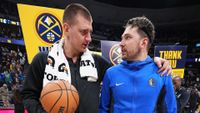 Kia MVP Ladder: With Joel Embiid injured, Luka Doncic rises up to join Top 5 | NBA.com