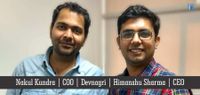 Devnagri: AI-powered Human Translation Platform