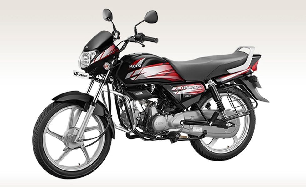 These are the bikes giving mileage up to 110KM, the price is less than 60 thousand rupees