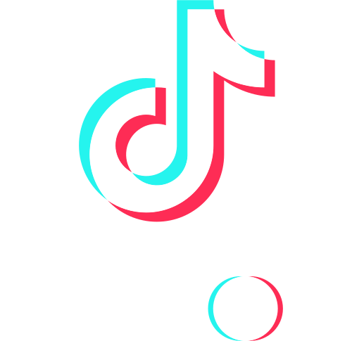 TikTok's logos