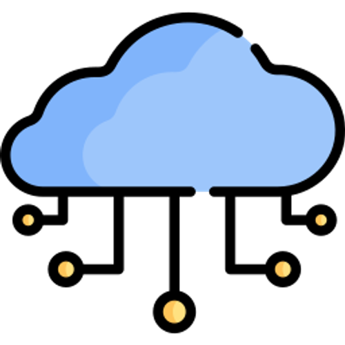 Cloud Icon
