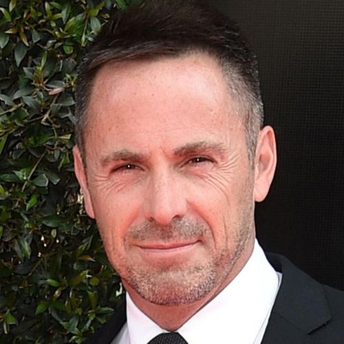 Photo of William deVry