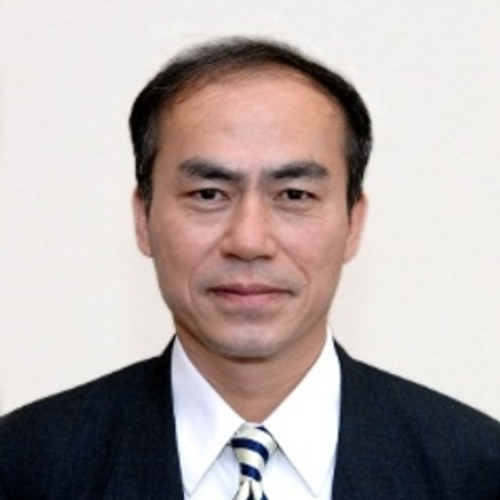 Kwok Leung Tse (Head of Policy and Economic Research at Bank of China (Hong Kong))