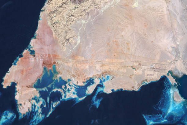 The Line from the space | IoT | Cloud Studio IoT
