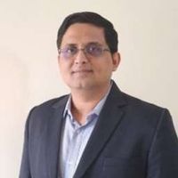 Ritesh Kumar - Co-Founder and Chief Solutions Officer @ Circlebase ...