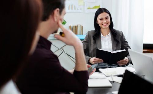 Niche tech recruitment