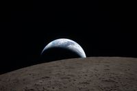 The Weight of the Silence: Why the Artemis Blackout is a Psychological Threshold