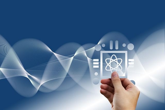 Física, Física Quântica