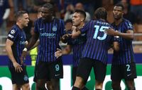 Inter Milan vs Fiorentina – Match preview and team news - Yahoo Sports