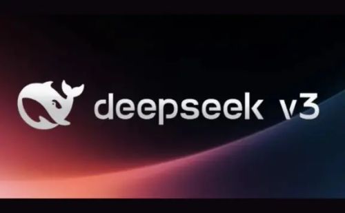 DeepSeek V3全新模型发布：技术解析与实战指南