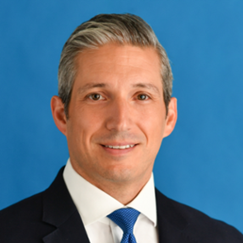 Alex Lupis (Head of Global Investor Access and Head of Client Engagement Group, APAC at HSBC)