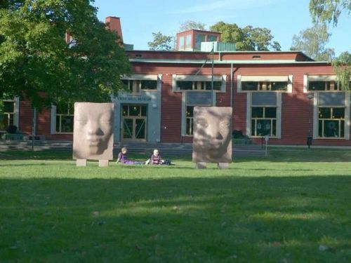 Värmlands Museum