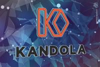 Kandola: The privacy-by-design, zero-gas-fee IoT network raises ...