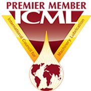 All three ICML 55 Standards, images of hard cover books