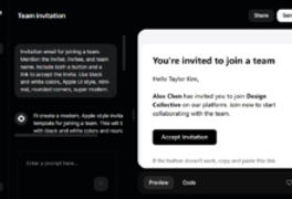 new.email：输入文字快速生成电子邮件模板-首席AI分享圈