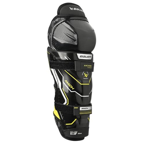 Bauer Supreme Fuse Junior Shin Guards