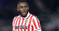 Tchamadeu, Pearson, Gooch - Stoke City injury news ahead of Southampton trip - Stoke-on-Trent Live