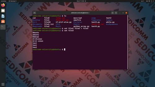 如何将两个文件合并为一个，Linux 课程下载 torrent Klaipeda