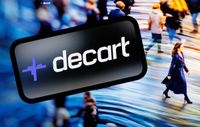 Exclusive | Amazon in Talks to Buy AI Startup Decart for Around $7 Billion - WSJ