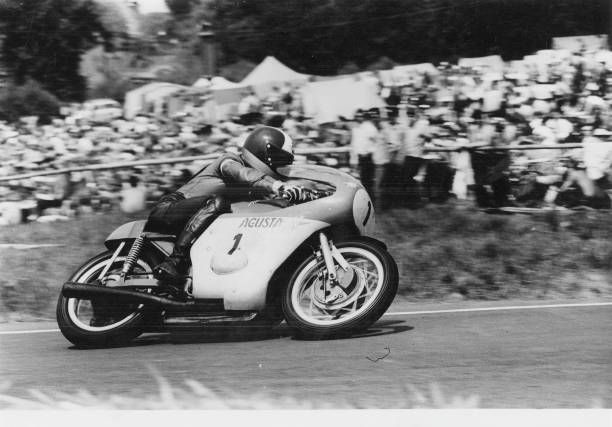 Les Pilotes de Légende du MotoGP