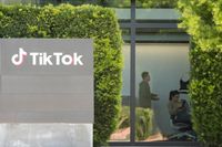 Biden administration took a pass on a plan to make TikTok safer - The Washington Post