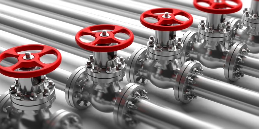 Industrial Applications