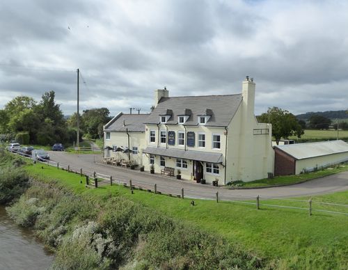 Haw Bridge Inn