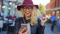 WhatsApp hits fast forward (and rewind) with a new video feature, rolling out to iOS and Android users very soon | TechRadar