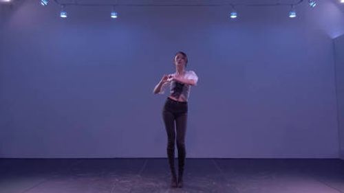 会跳舞的女孩，总是那么漂亮！SOLO 【JENNIE】 Dance Cover by A-YEON