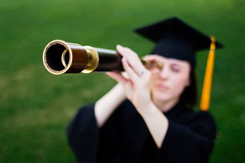 career path set - bachelor degree stock pictures, royalty-free photos & images