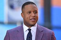 'Today's' Al Roker and Craig Melvin break silence as studio intruder faces charges - National News Desk