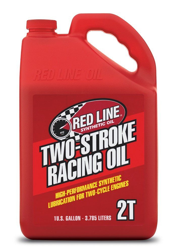 Red Line 2-Stroke Race Oil