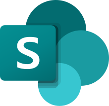 Microsoft Office SharePoint (2019–present)