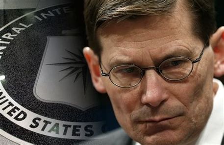 The Ron Paul Institute for Peace and Prosperity : Whatever is Wrong with Mike Morell?